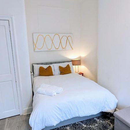 Edinburgh City Team Room Екстериор снимка