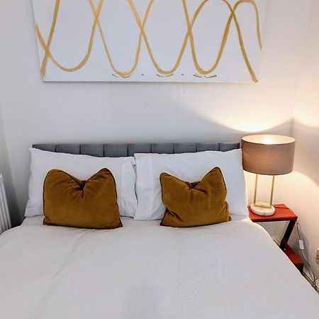 Edinburgh City Team Room Екстериор снимка
