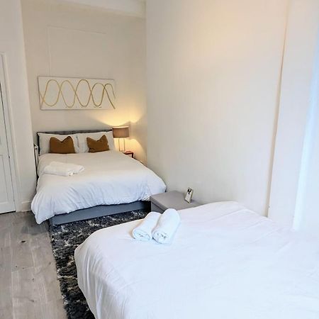 Edinburgh City Team Room Екстериор снимка