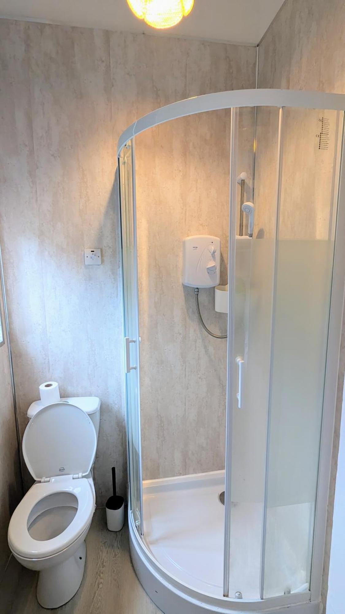 Edinburgh City Team Room Екстериор снимка