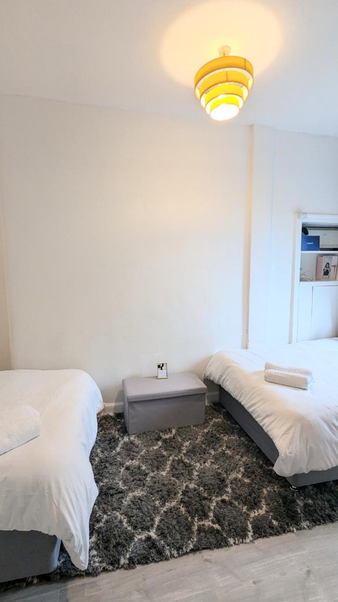Edinburgh City Team Room Екстериор снимка