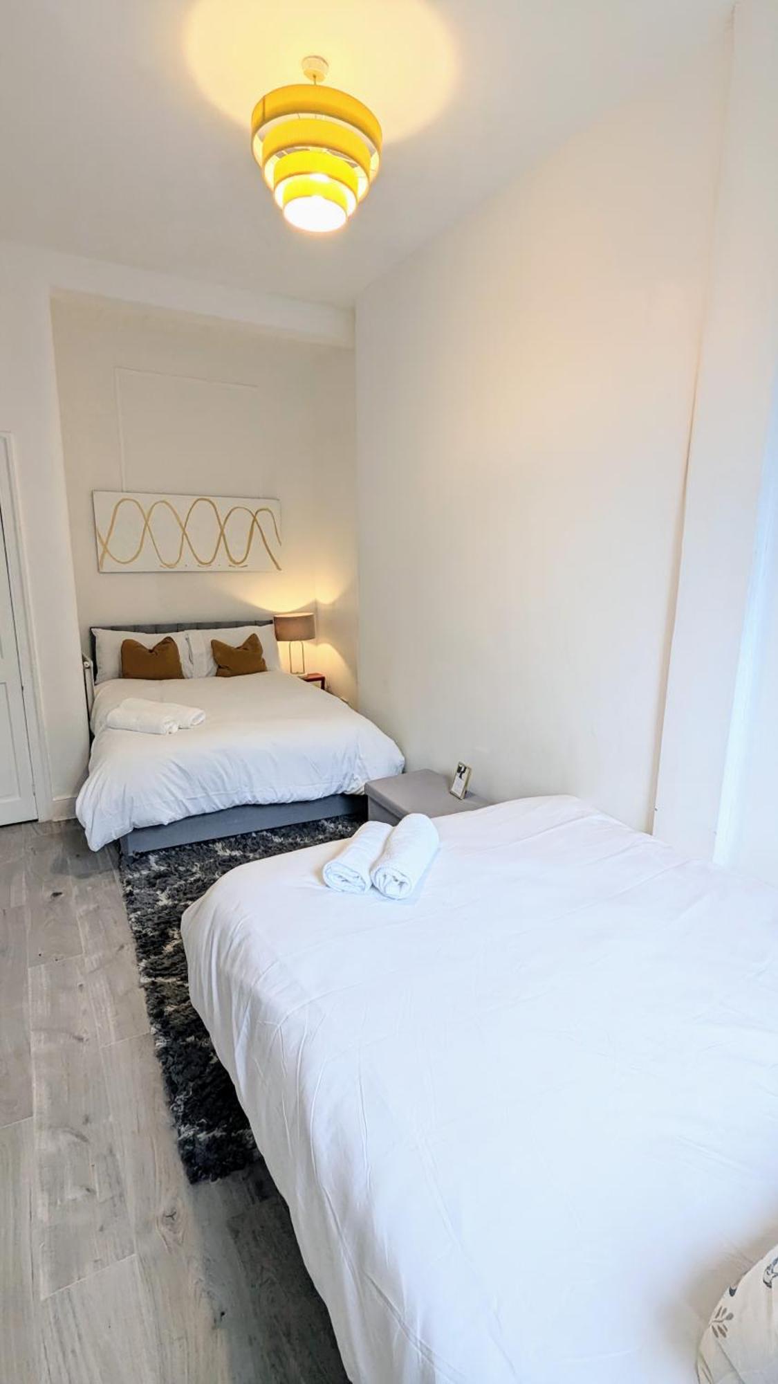 Edinburgh City Team Room Екстериор снимка